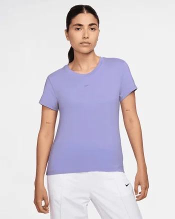 Tricou Nike W NSW NK CHLL KNT MD CRP