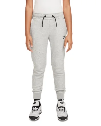 Pantaloni Nike B NSW TCH FLC JGGR - PD