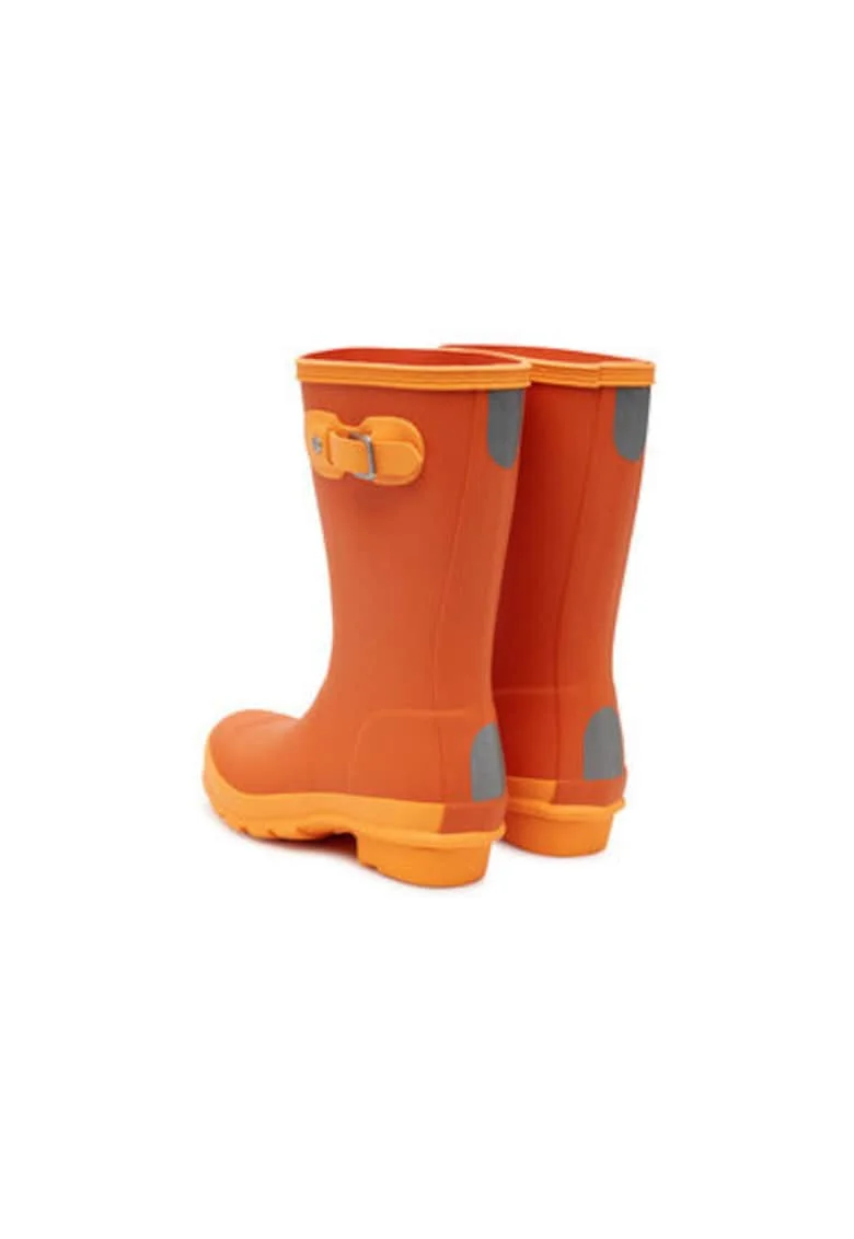 Cizme dama  JFT6000RMA, Sintetic, 36 EU, Roz