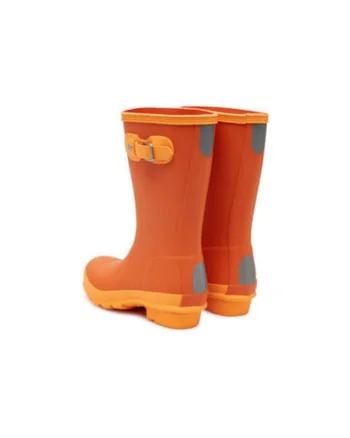 Cizme dama  JFT6000RMA, Sintetic, 36 EU, Roz