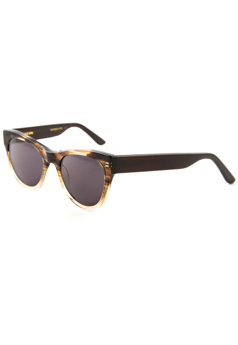Ochelari de soare cat-eye