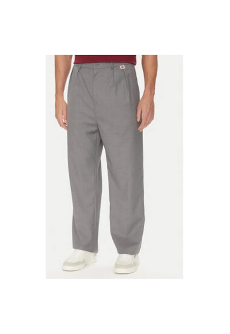 Pantaloni barbati  62131TW, Gri