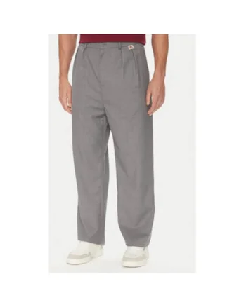 Pantaloni barbati  62131TW, Gri