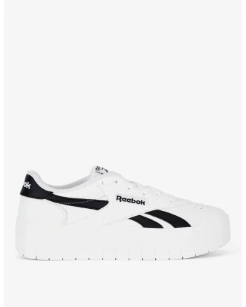 Pantofi sport dama  5905588698906, Piele naturala, Alb, Alb