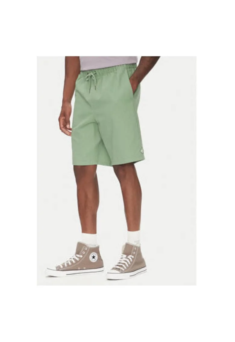 Pantaloni scurti barbati  EBYWS00114, Bumbac, Verde, Verde