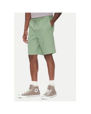 Pantaloni scurti barbati  EBYWS00114, Bumbac, Verde, Verde