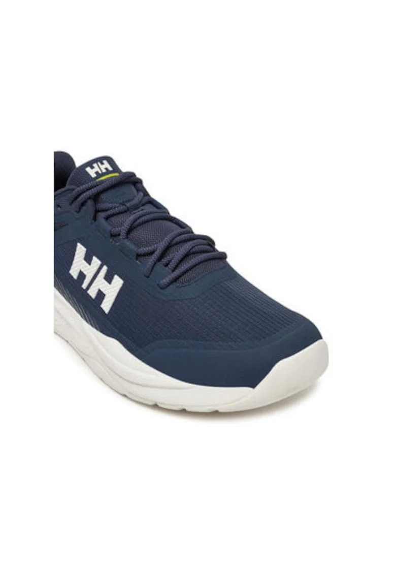 Pantofi sport barbati, 12011,  Textil, Bleumarin