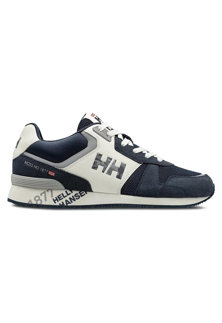 Pantofi sport barbati, 11994,  Textil, Bleumarin