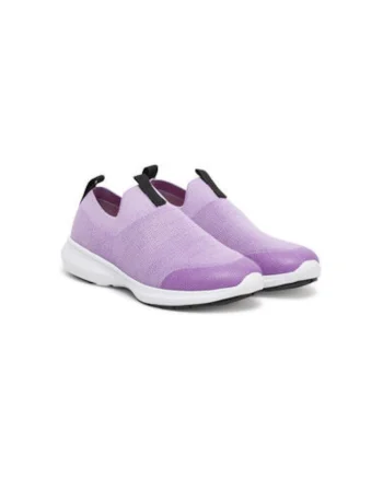Pantofi sport dama  mov, Mov