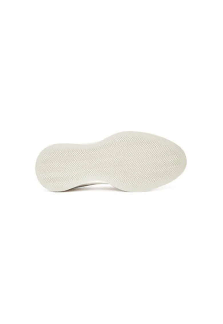 Pantofi sport dama, GWSE4 .000.C0001L,  Piele naturala, Gri