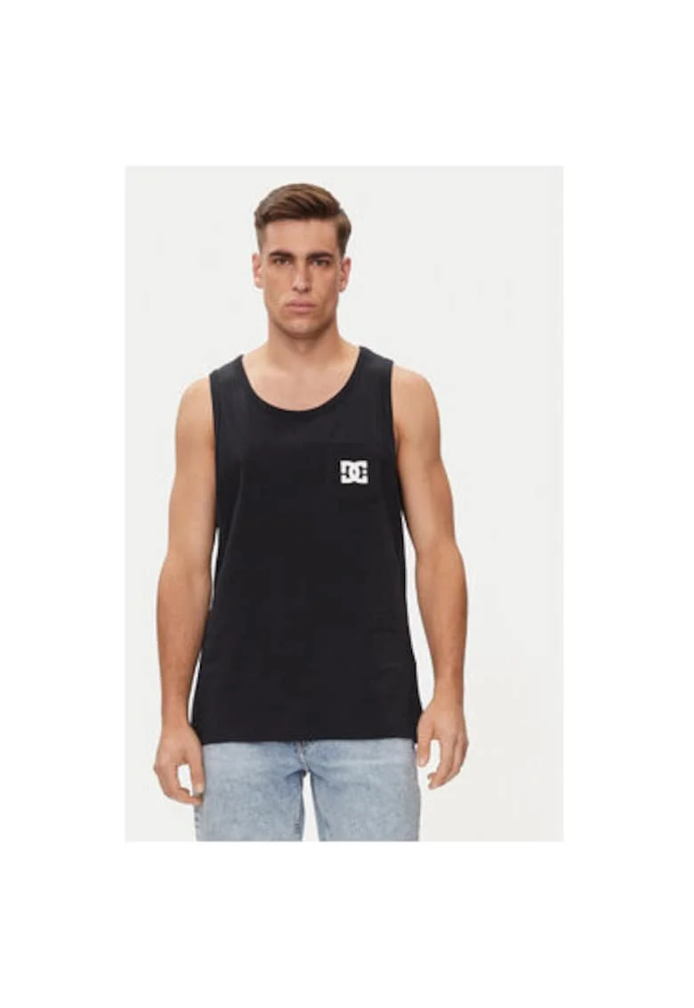 Maiou barbati  ADYZT05378-KVJ0, Bumbac, S INTL, Negru