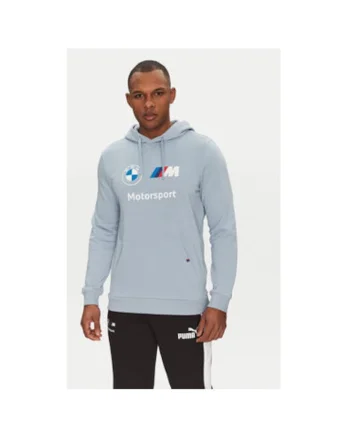 Bluza barbati  624162, Bumbac/Poliester reciclat, Albastru deschis, Albastru deschis