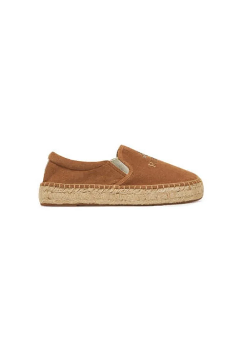Espadrile dama  GWF22 .000.C0086T, Textil, Bej