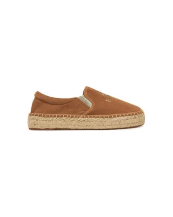 Espadrile dama  GWF22 .000.C0086T, Textil, Bej