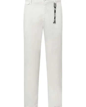 ,Pantaloni regular fit, Gri deschis