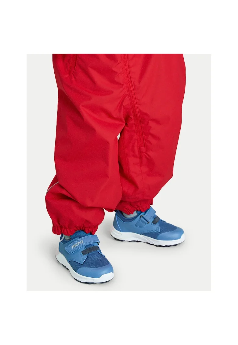 Pantofi sport copi  5400129A, Textil, Bleumarin