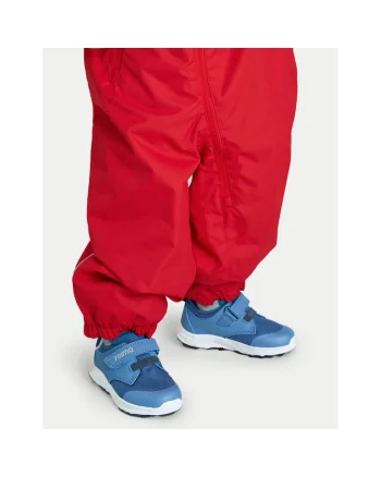 Pantofi sport copi  5400129A, Textil, Bleumarin