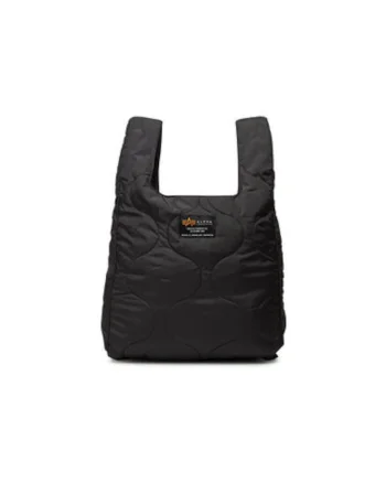 Geanta dama  148949, Textil, Negru