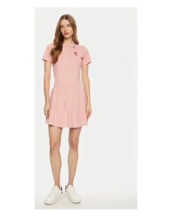 Tricou polo de bumbac