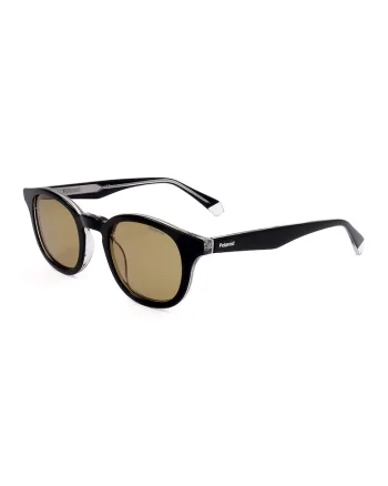 Ochelari de soare wayfarer, Negru