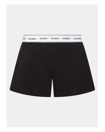 Pantaloni scurti Cu Banda Logo