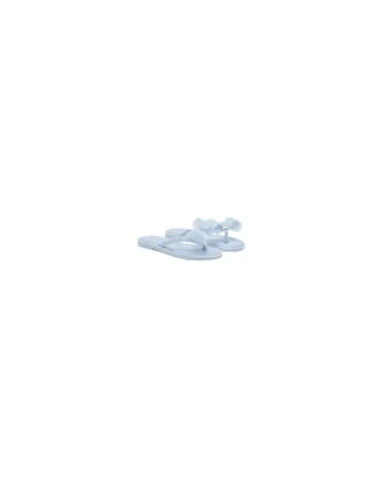 Papuci copii,  plastic, albastru, Albastru