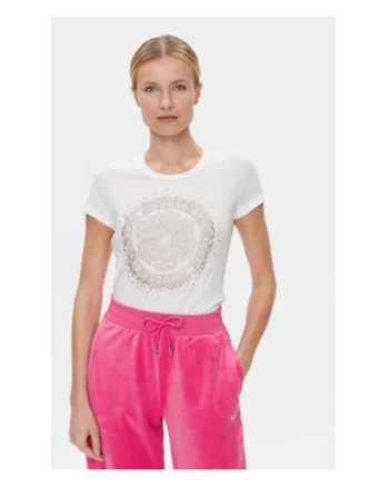 Tricou Cu Print Grafic,