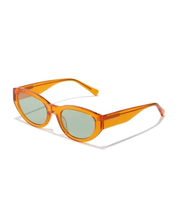 Ochelari de soare unisex ovali