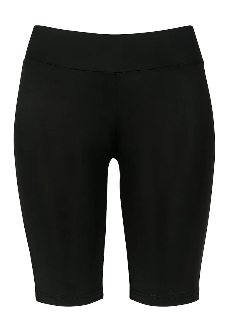 Colanti scurti uni, Negru
