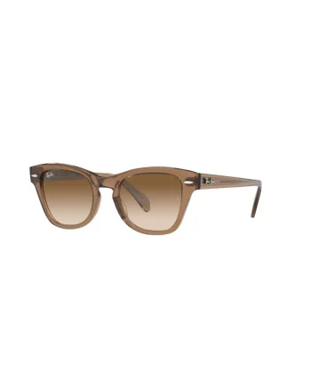 Ochelari de soare unisex cu lentile in degrade