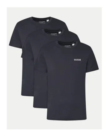 Set de 3 tricouri barbatesti din bumbac