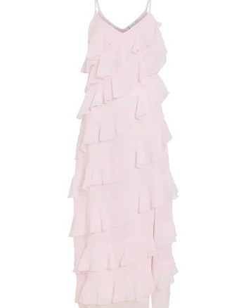 Rochie cocktail dama  Roz, Roz