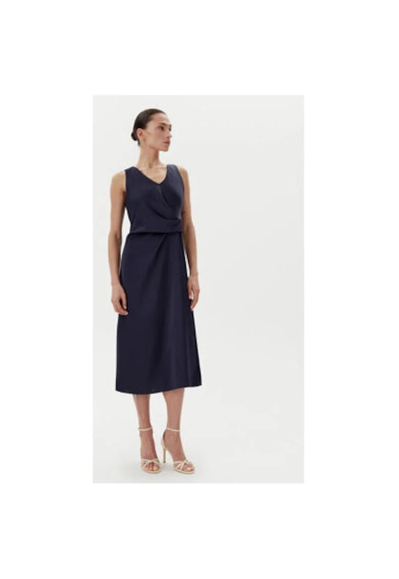 Rochie dama  CFC0122928003, Bleumarin, Bleumarin