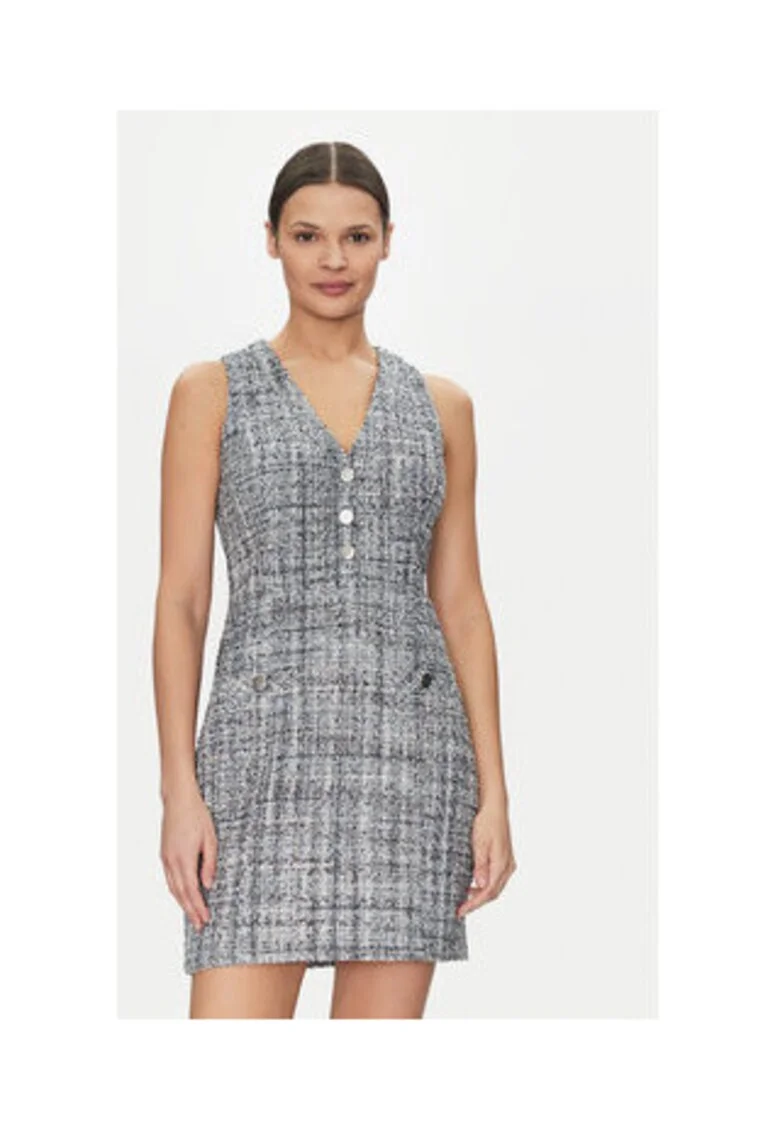 Rochie din tuid