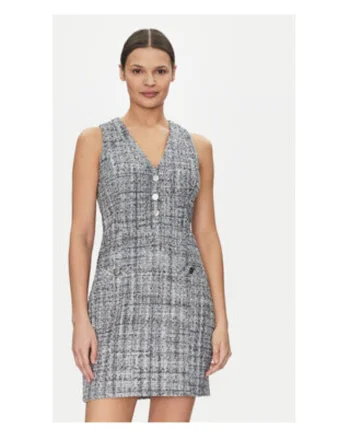 Rochie din tuid