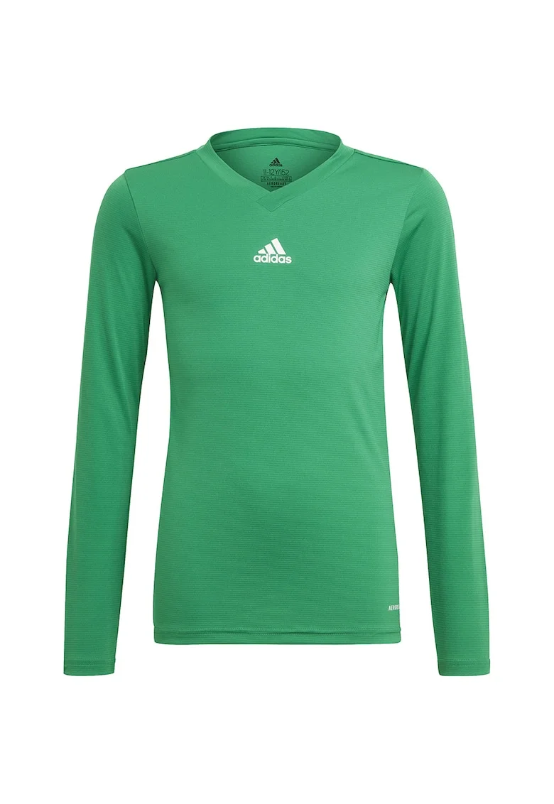 GN7515 Tricou pentru copii  Team Base Tee verde GN7515, Verde