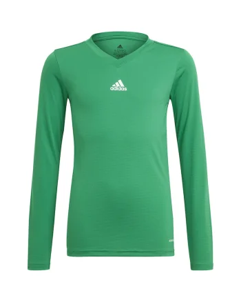 GN7515 Tricou pentru copii  Team Base Tee verde GN7515, Verde