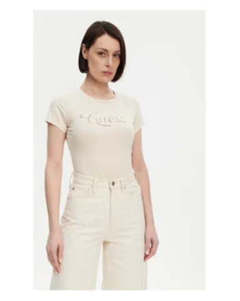Tricou din amestec de bumbac organic 003