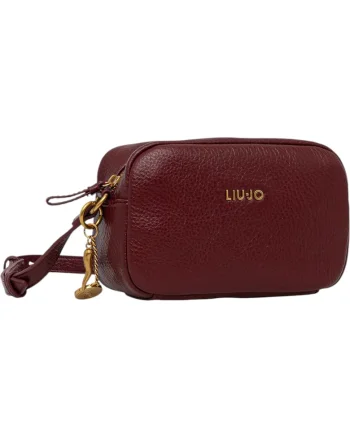 Geanta  Tamila Small 49371, Rosu