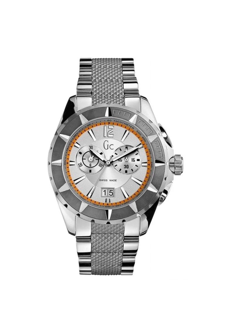 Ceas barbatesc GC -  COLLECTION I47004G2
