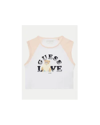 Tricou cu logo si imprimeu grafic