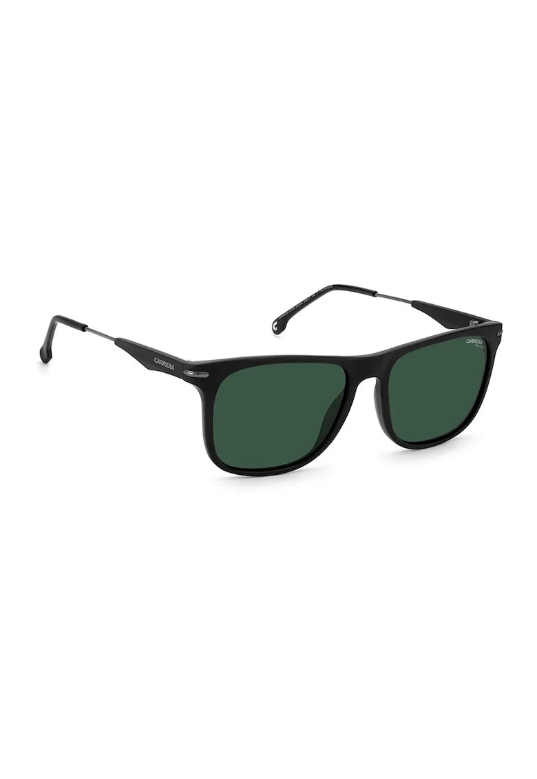 Ochelari de soare cu lentile uni polarizate, Negru/Black Onyx