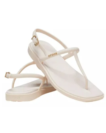 Sandale de damă  Crocs Miami Thong Sandal 209793-0WW