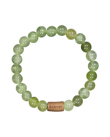 Bratara unisex colorata, Verde