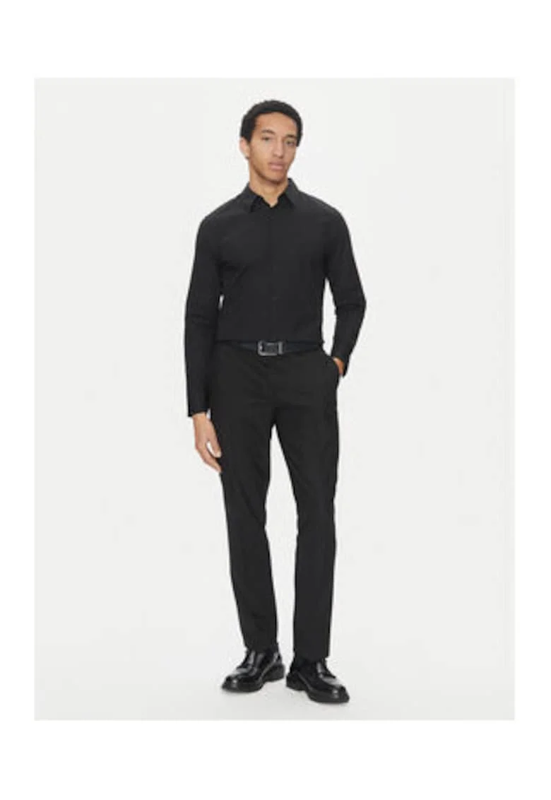 Camasa slim fit,