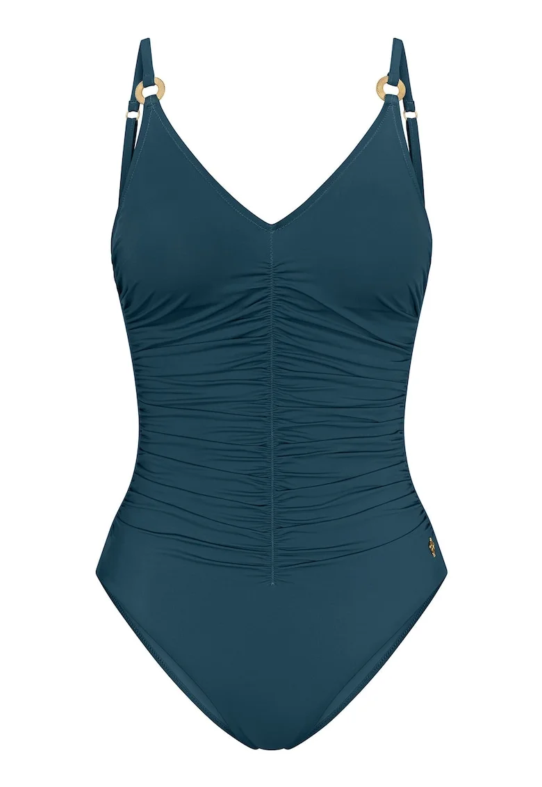 Costum de baie  bleumarin, Bleumarin