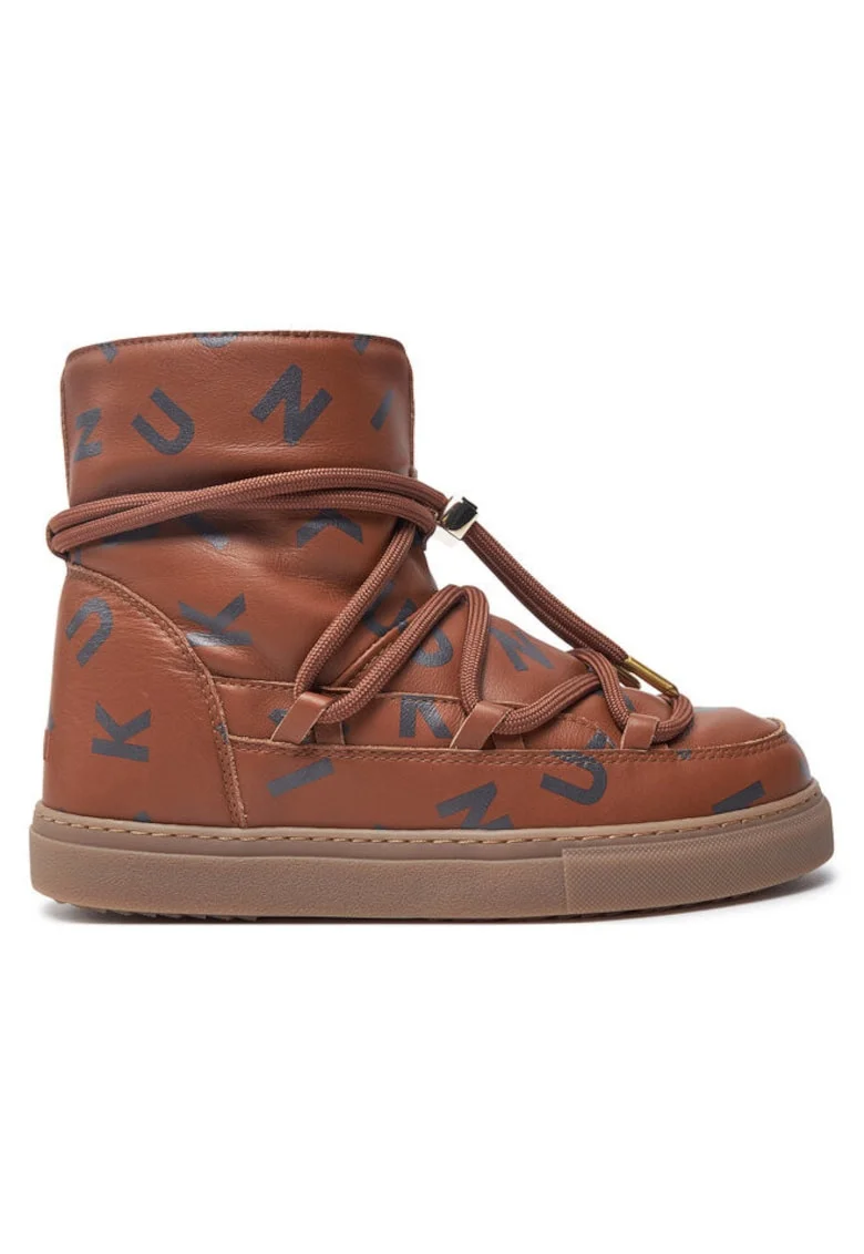 Ghete fete  304363528, Piele naturala, Maro, Maro