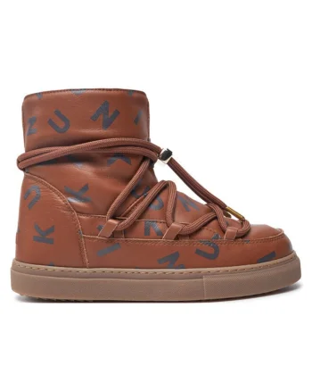 Ghete fete  304363528, Piele naturala, Maro, Maro