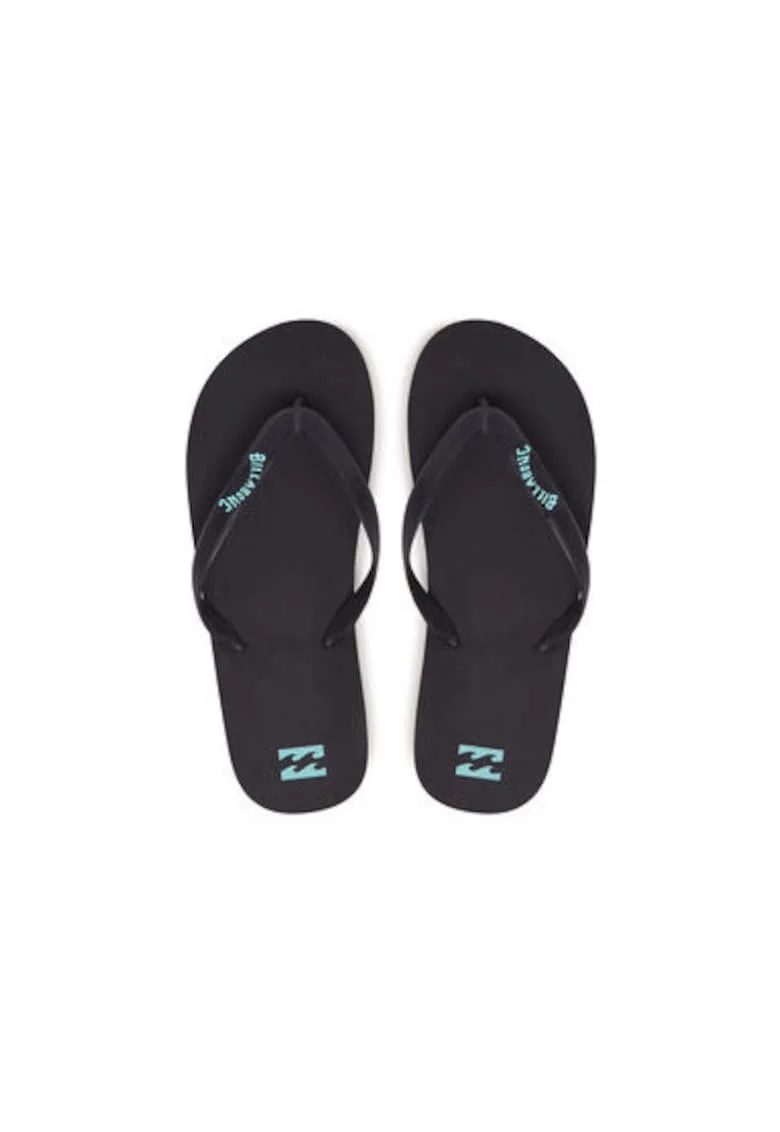 Papuci flip-flop barbati  EBYL100023, Sintetic, Bleumarin