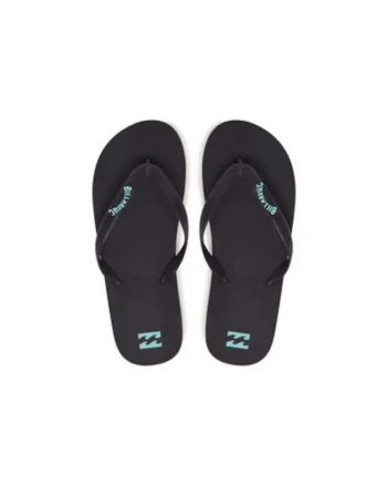 Papuci flip-flop barbati  EBYL100023, Sintetic, Bleumarin